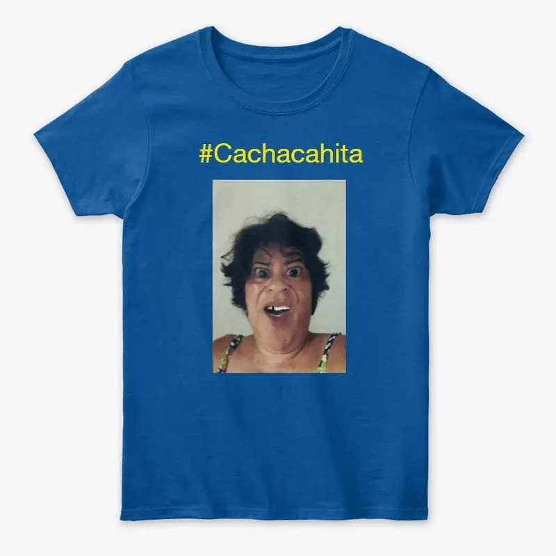 Cachacachita