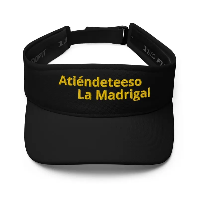 La Madrigal