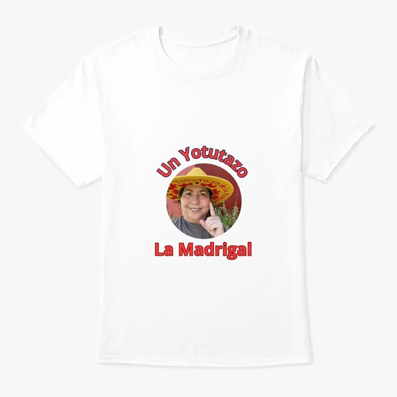 La Madrigal