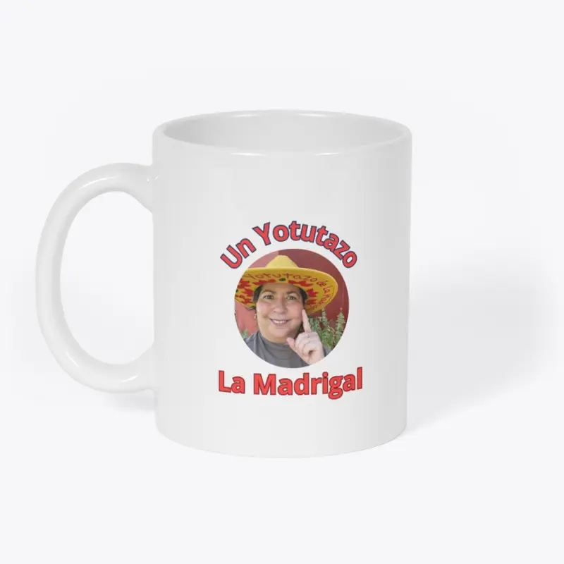 La Madrigal